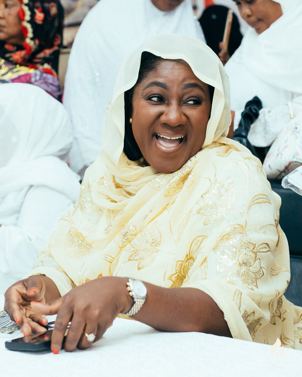 Akosua Manu tweet media