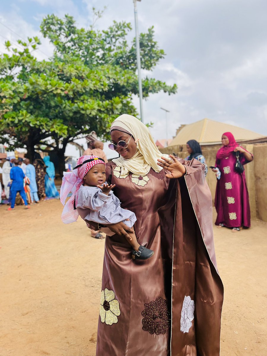 Aminat Sanusi tweet media