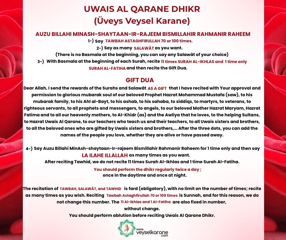 Love of Uwaysi tweet media