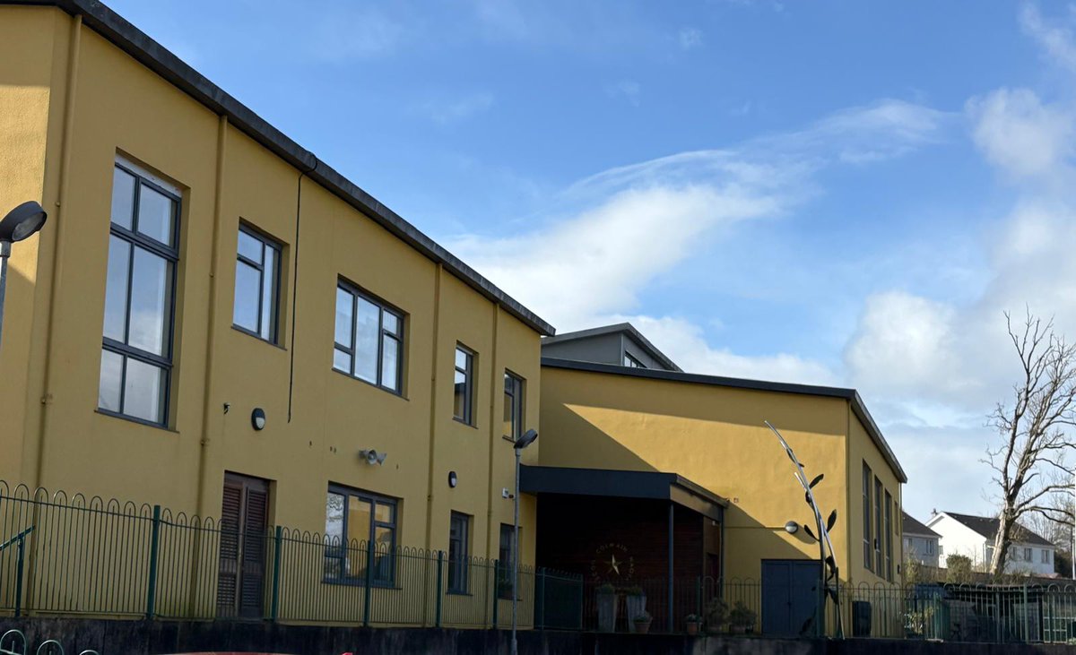 West Cork Ed. Centre tweet media