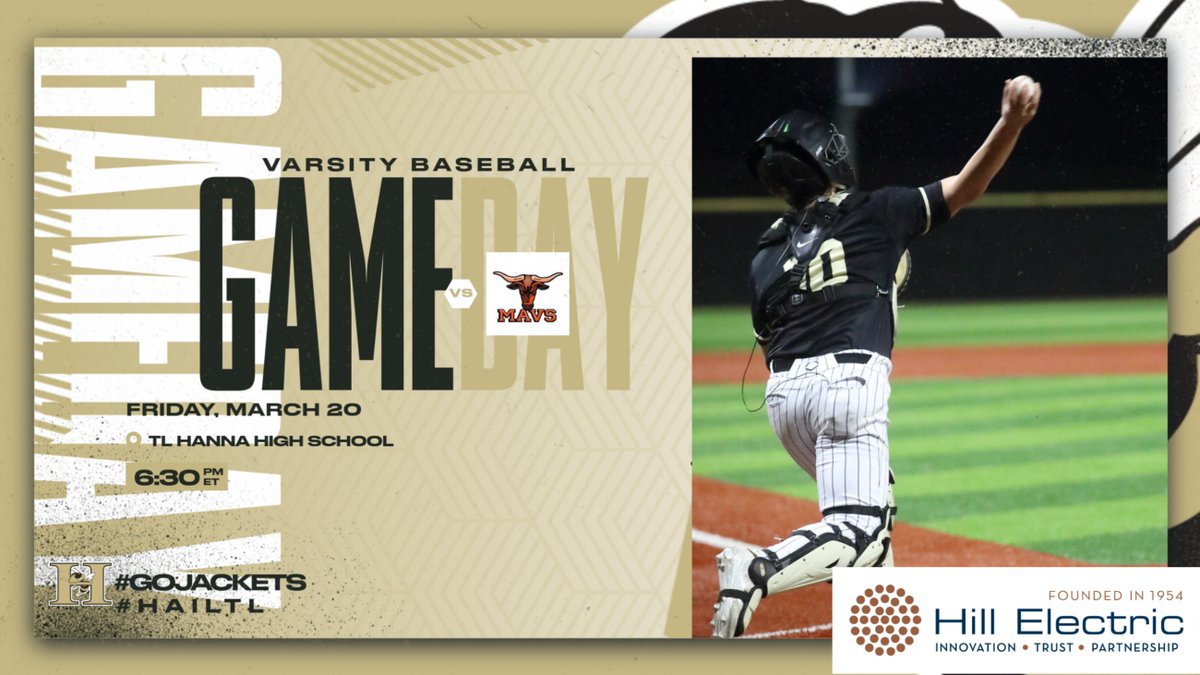 TL Hanna Sports Updates tweet media