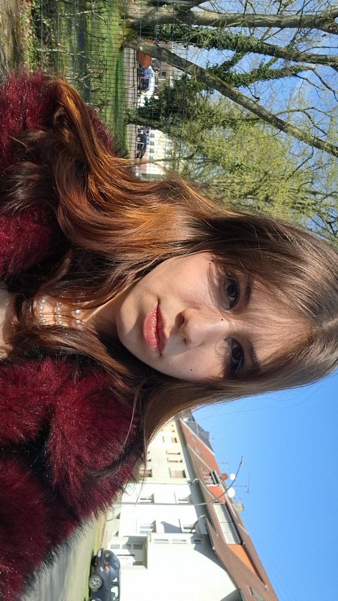 Herrin Melli ♡ tweet media