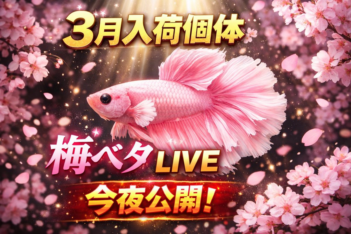 梅ベタ tweet media