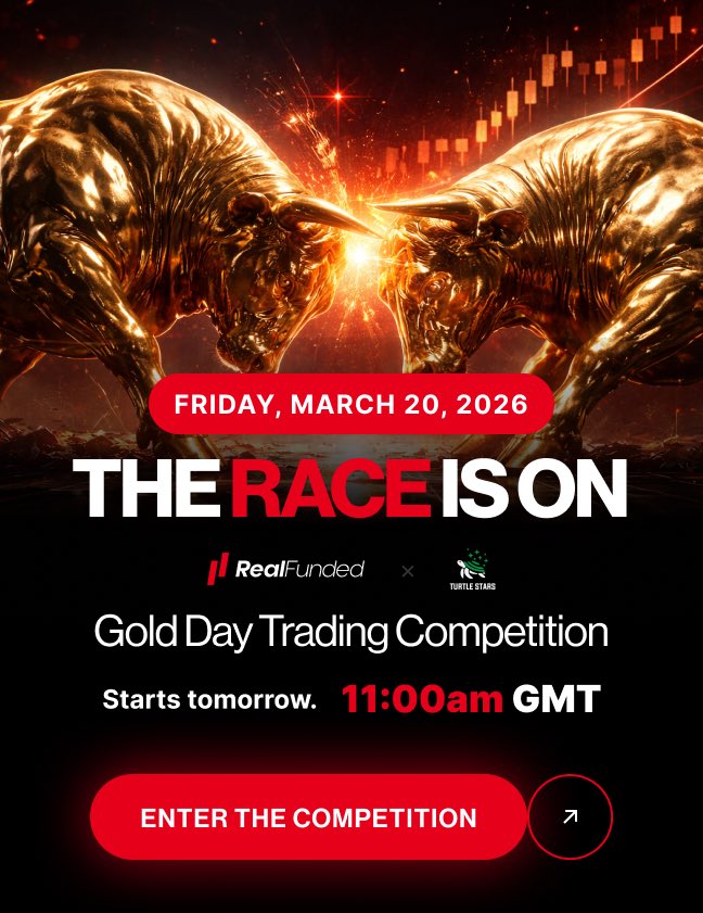 Real Funded tweet media