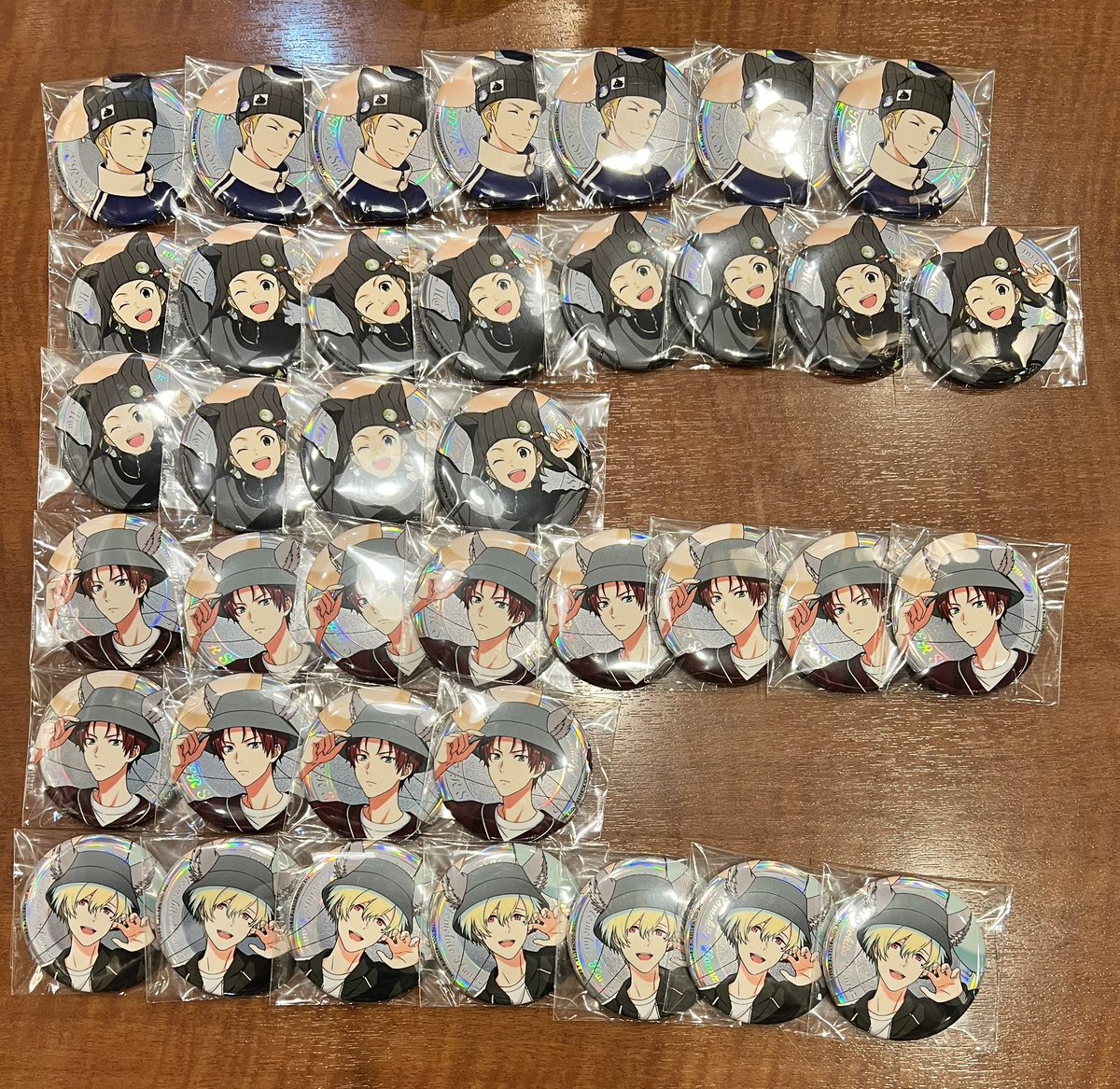 もろこ♠︎*・ﾟ・*:.♤ tweet media