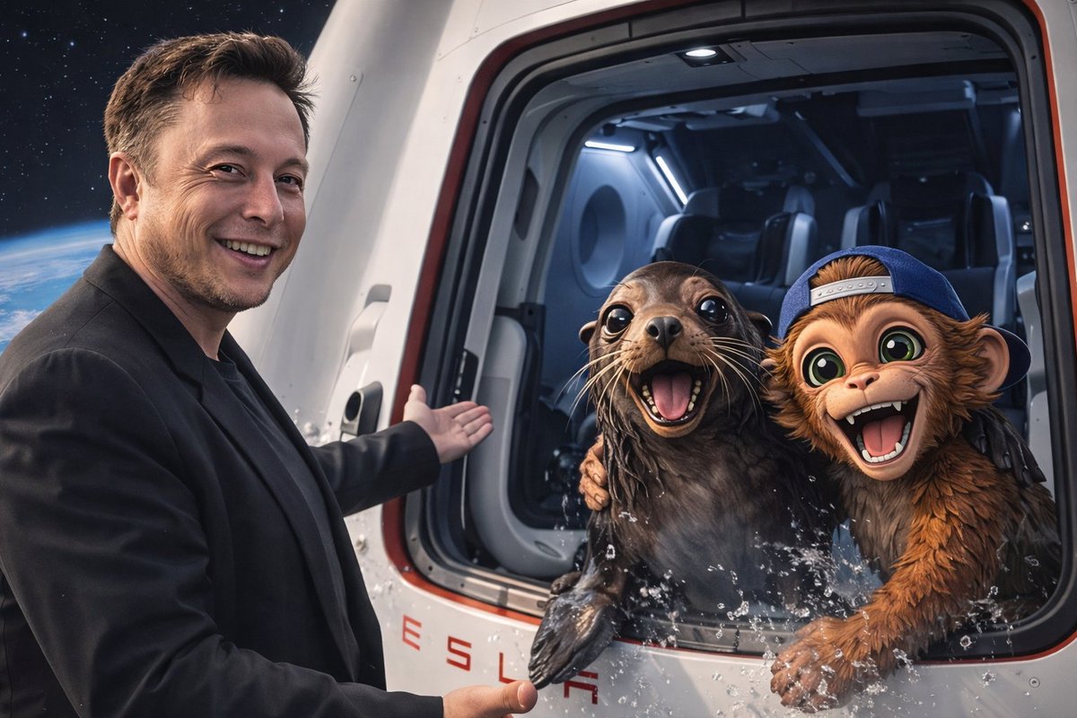 MajinBuugati's tweet photo. 1000 holders for $MOCHI!!!

like @elonmusk always says, appreciate the small progress!
$PUNCH.

2G8Qajwkb5Rjc6HjbnN7VocfeKSh8x5UzNf6kmcapump https://t.co/cTEFNI3Z5d