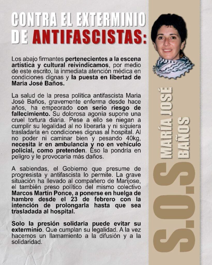 Pablo Hasel tweet media