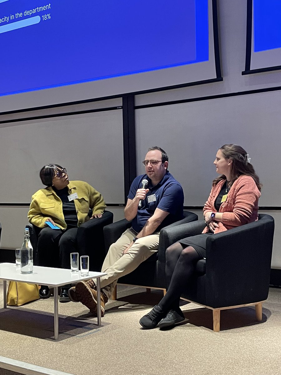 OSEM Conference tweet media