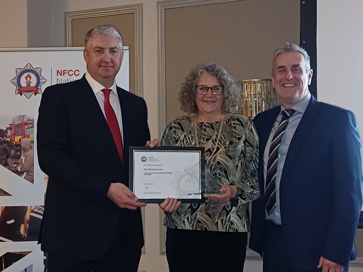 Herts Fire & Rescue tweet media