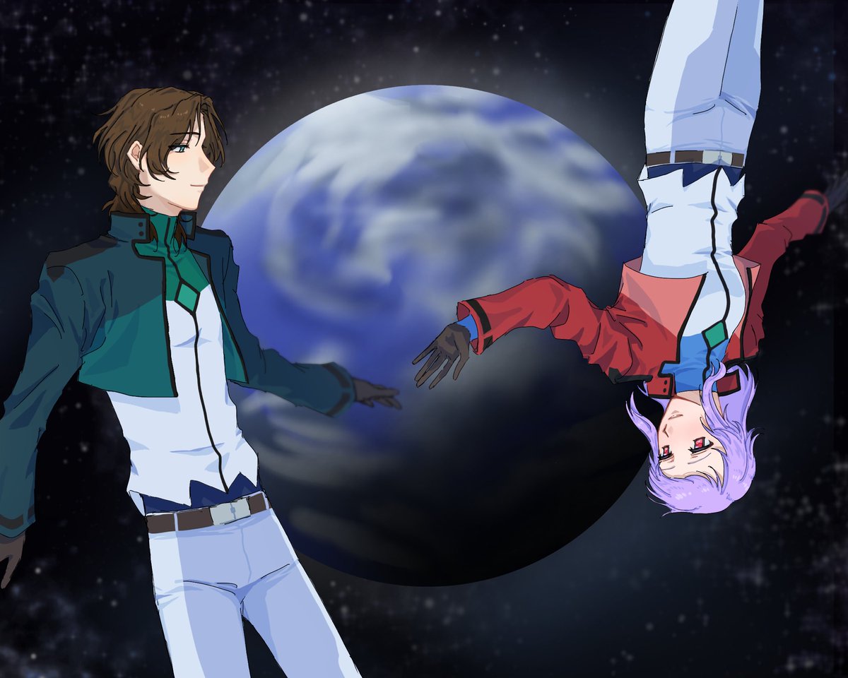 煮豆🔰 tweet media