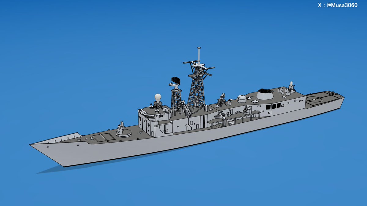 ムサ / Musa tweet media