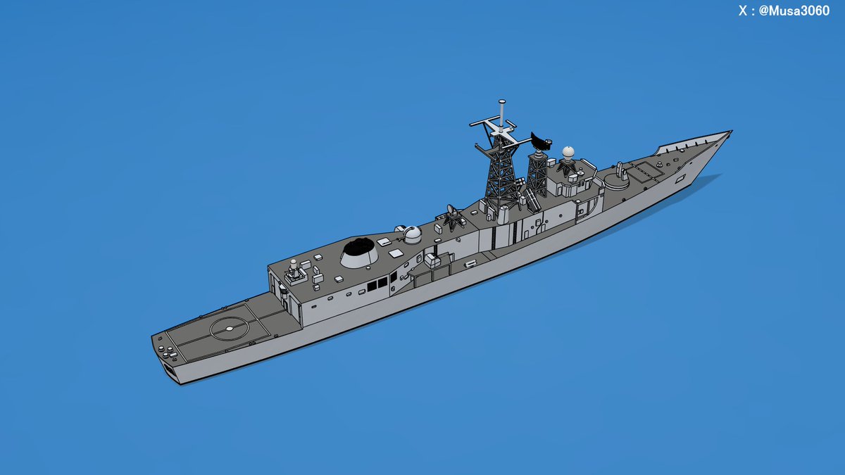 ムサ / Musa tweet media