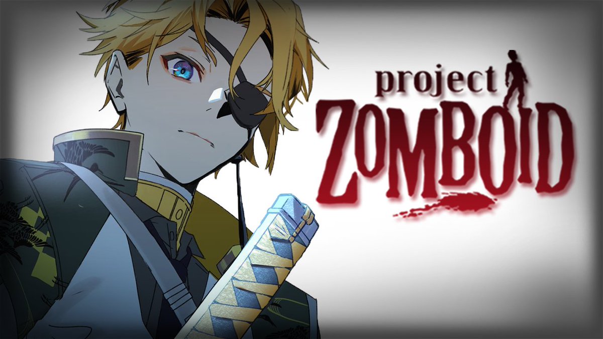 Yu Q. Wilson 🥽 NIJISANJI EN tweet media