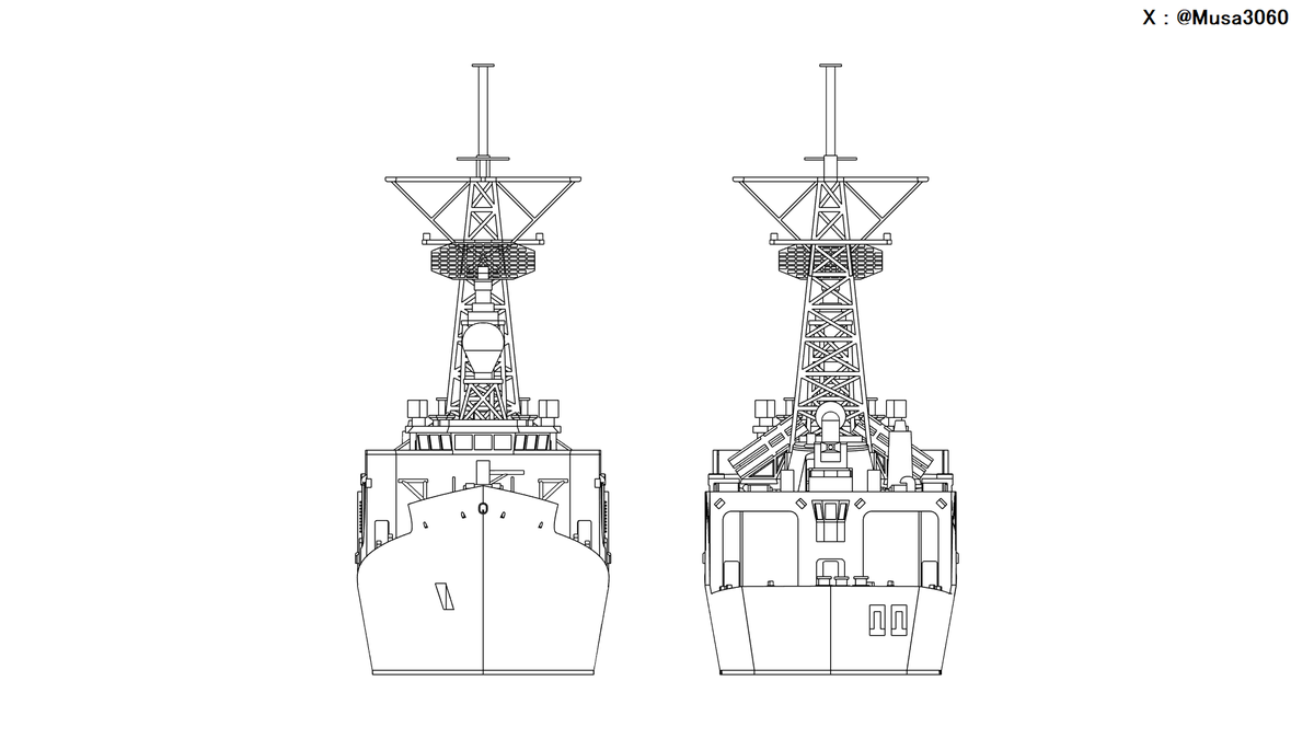 ムサ / Musa tweet media