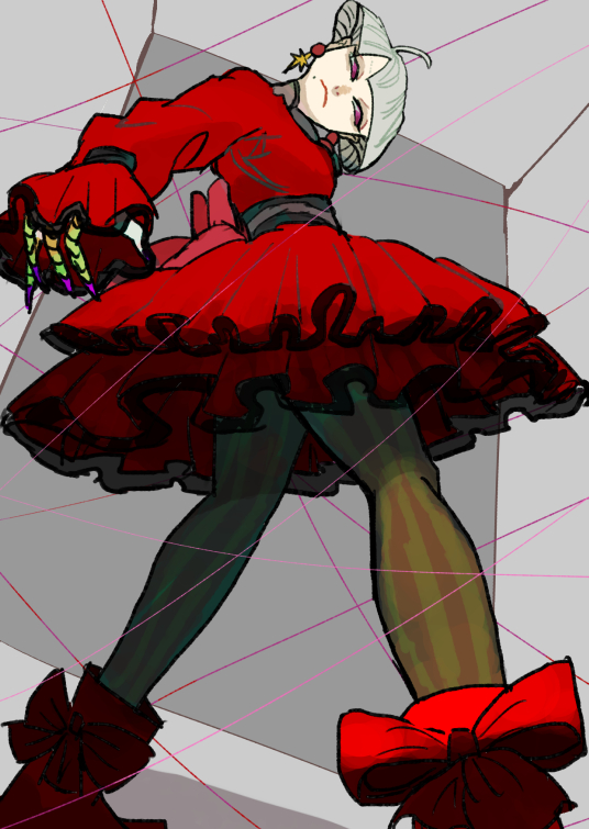 さなぎ:ss tweet media