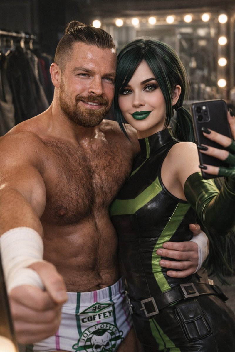 I love my man so much 
<a href="/LordLighing/">Mekt Ranzz</a>