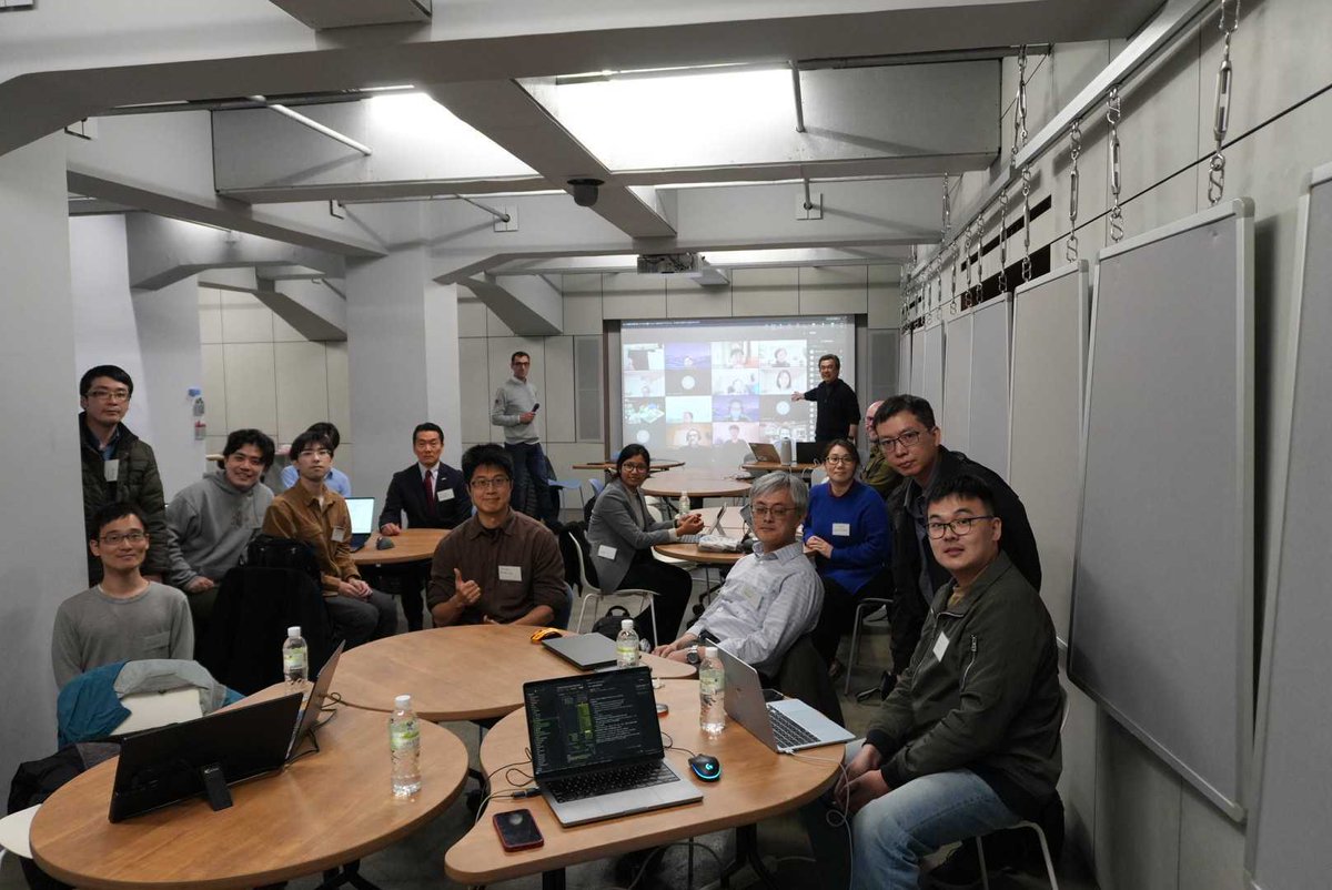 INPACEHub tweet media