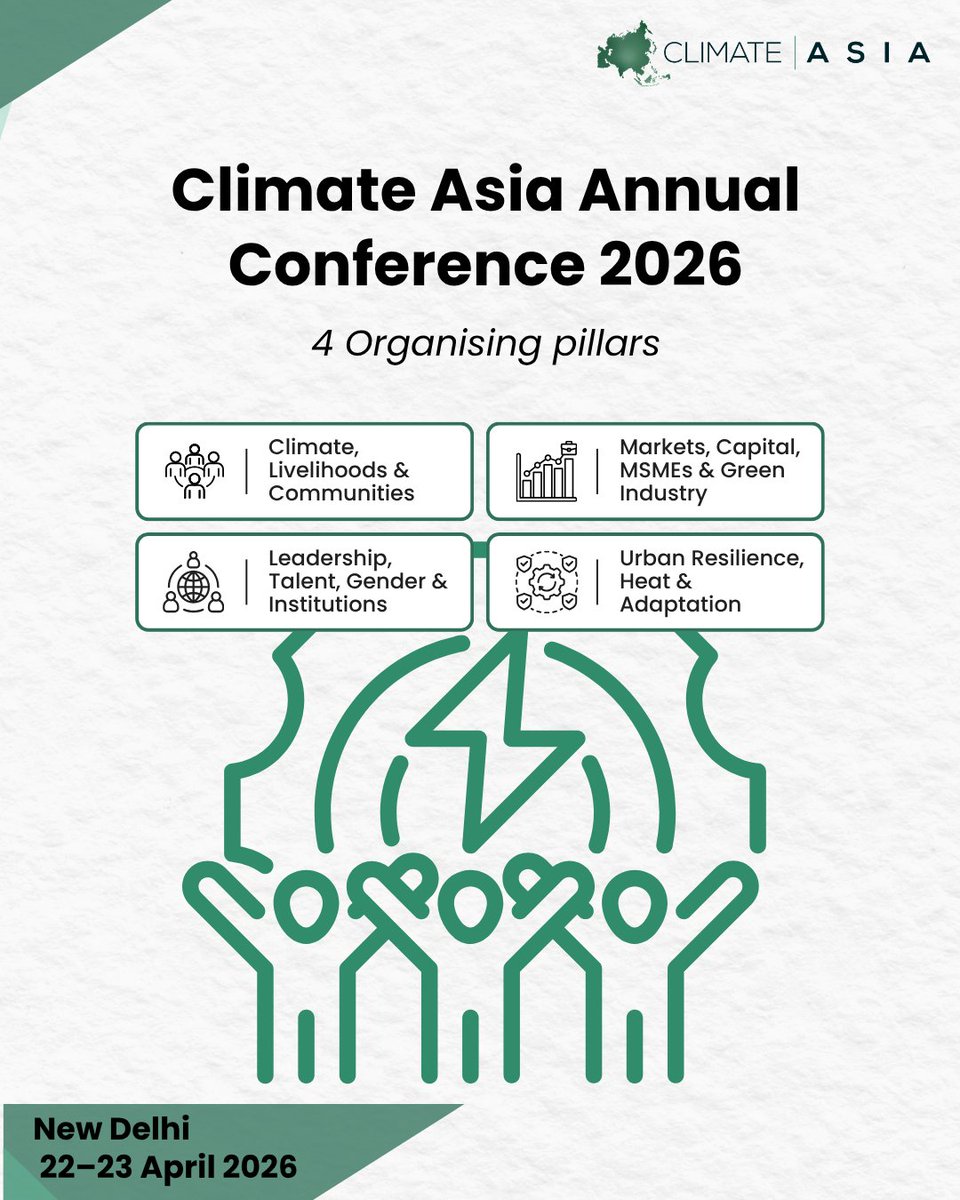 Climate Asia tweet media