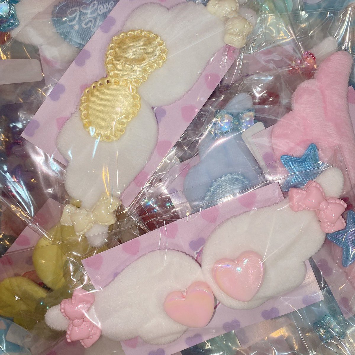 hug♡house💒🌈ハグハウス@hugぷち tweet media