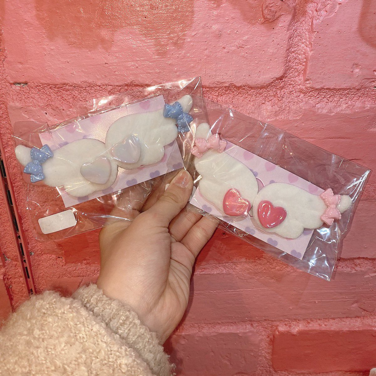 hug♡house💒🌈ハグハウス@hugぷち tweet media