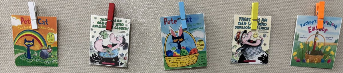 MrsHessClass's tweet image. Week 31 of #classroombookaday @LibertyParkElem #lpsoars #warrenwill