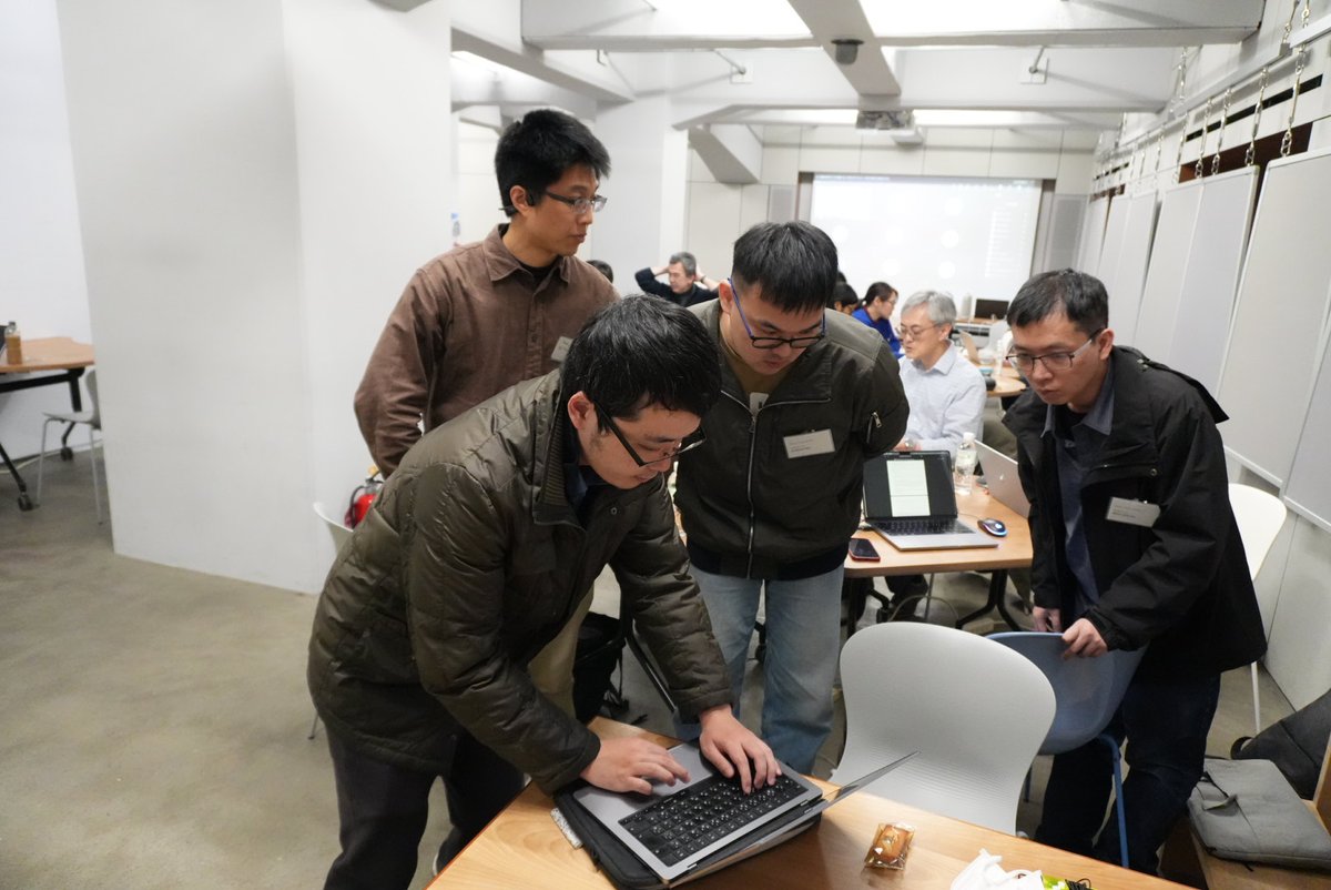 INPACEHub tweet media