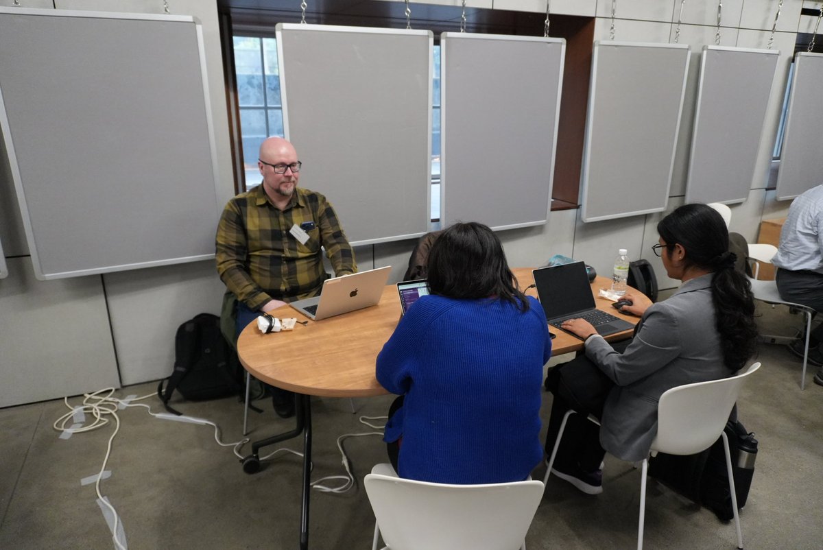 INPACEHub tweet media