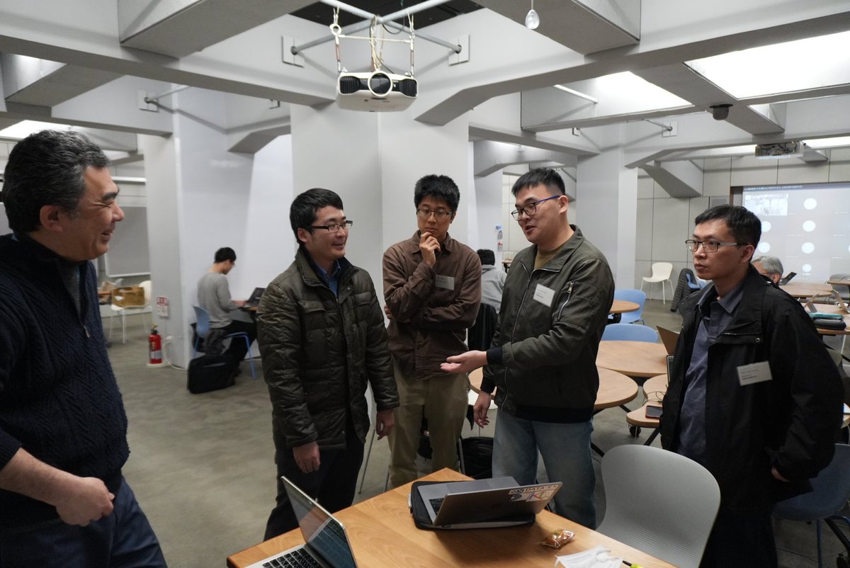 INPACEHub tweet media