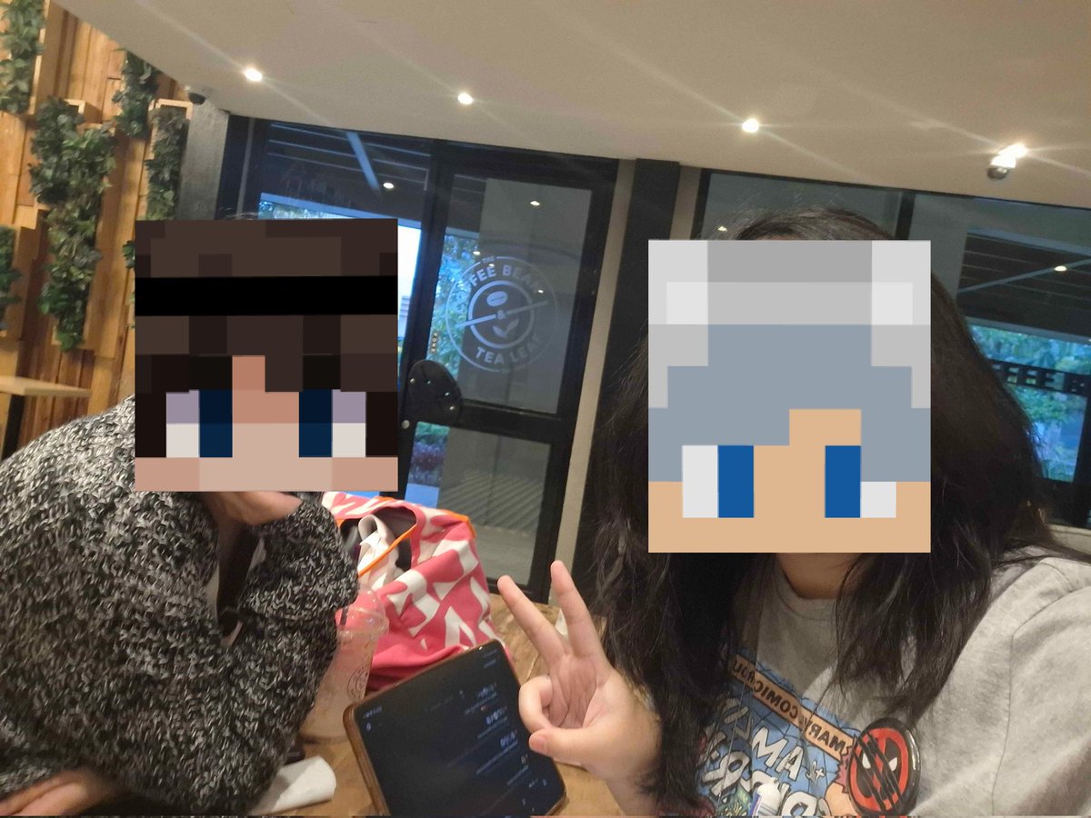 🇵🇭 Raven ✨ | mcsr :3 tweet media