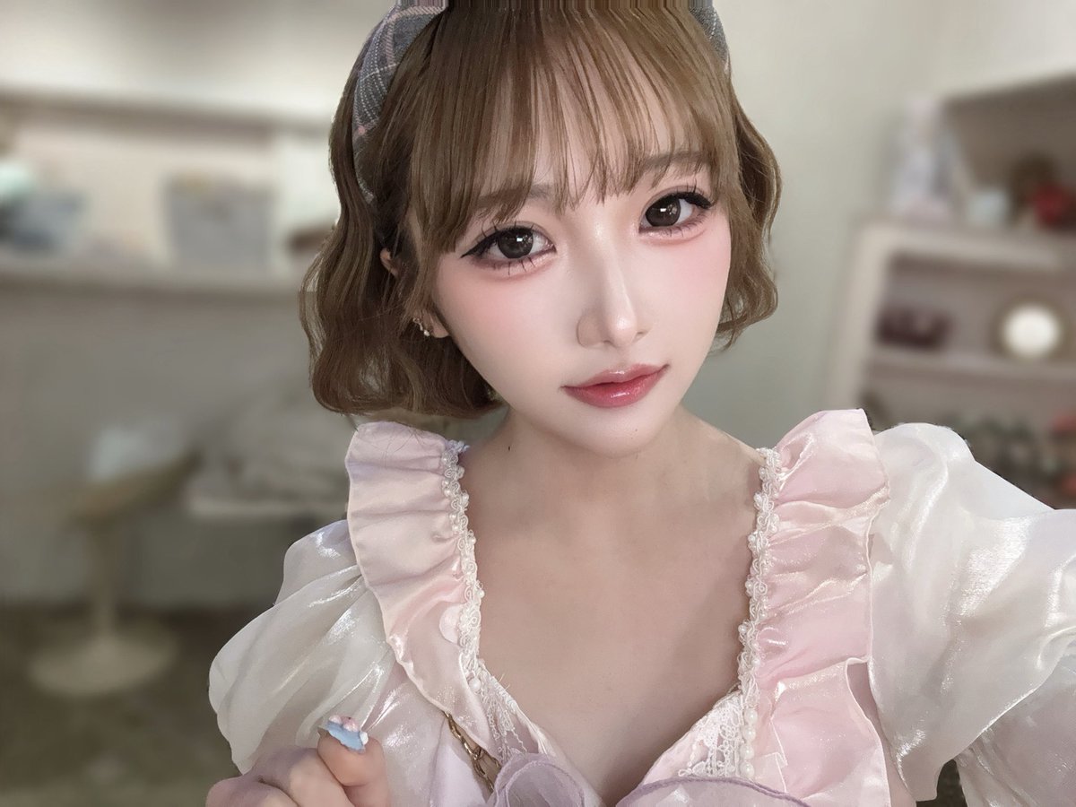 ちぃまる︎🐻‍🧡 tweet media