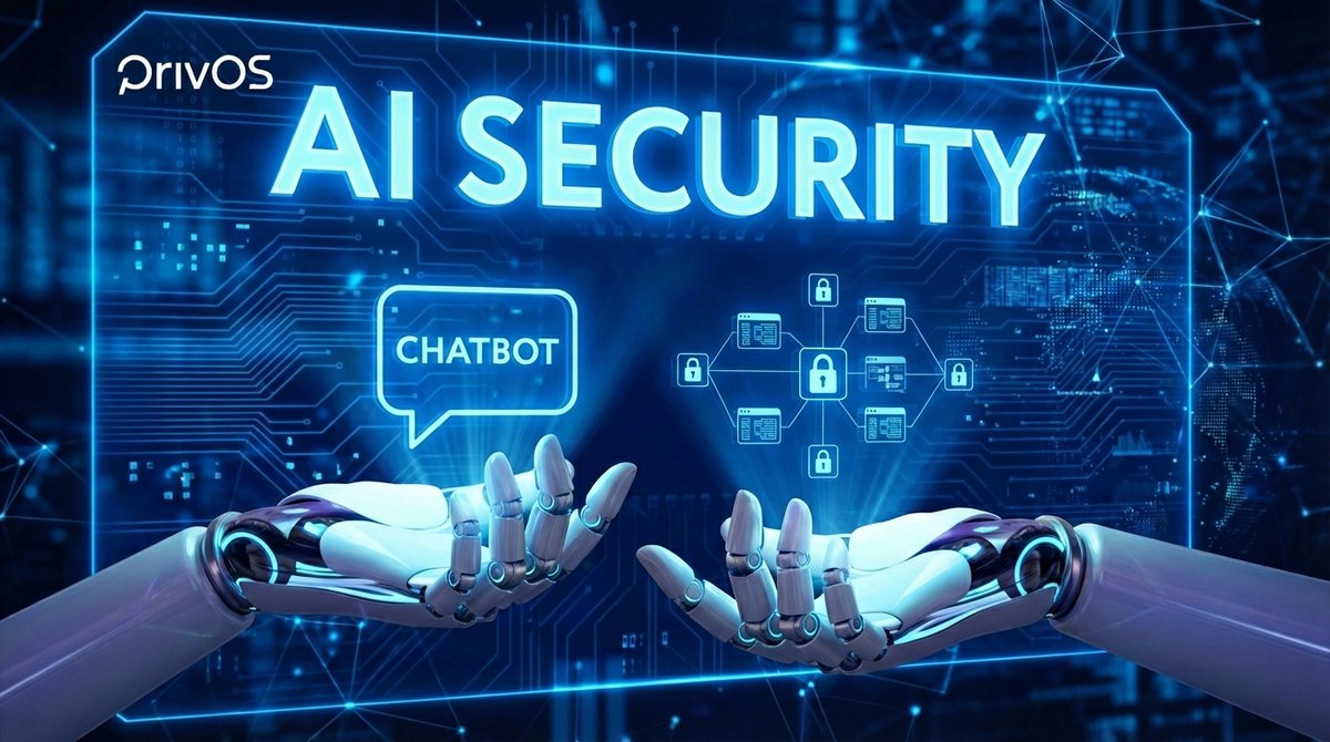 PrivOSAI's tweet photo. 90% of users fear that #AI is harvesting their data.
43% have quit ChatGPT. 
42% have quit Gemini.

But the problem isn’t AI itself. The problem is that nobody is protecting your data when you use it. 

Long #thread &amp; real #data, but you need to read this. 🧵 https://t.co/2w7mlNq3pG