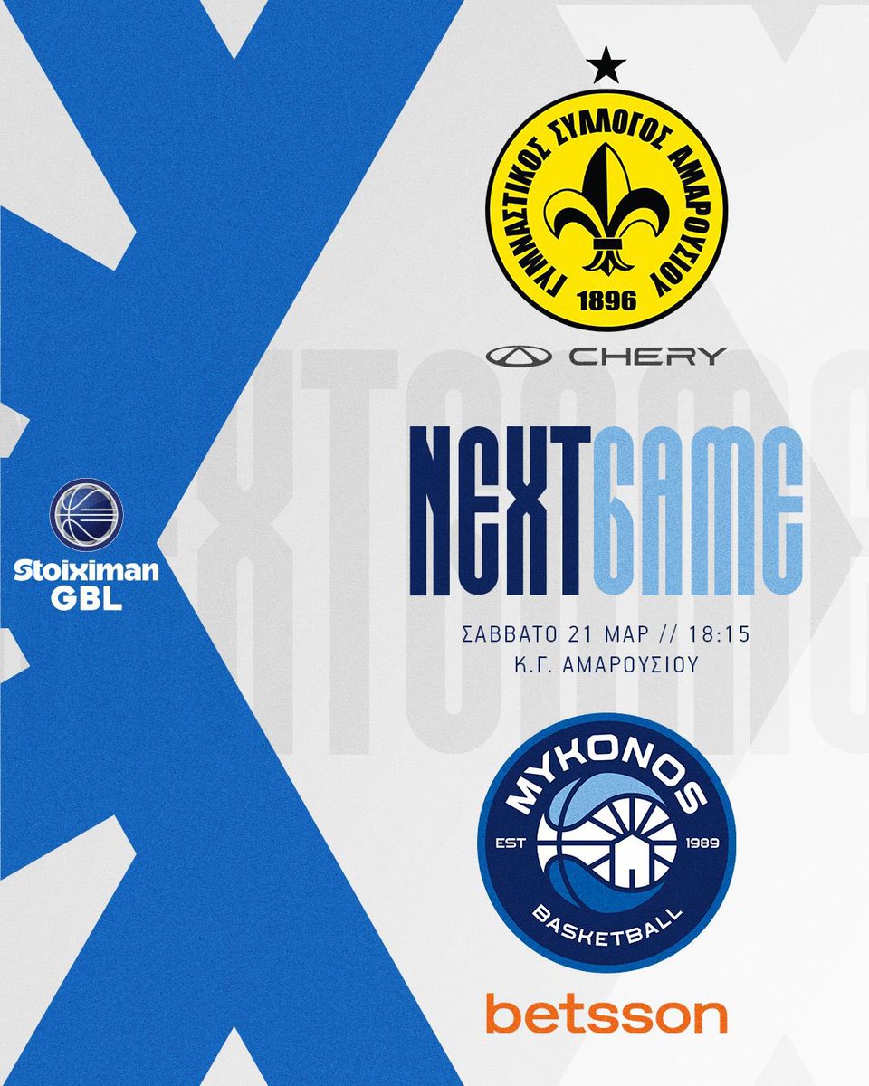 MYKONOS BETSSON B.C. tweet media