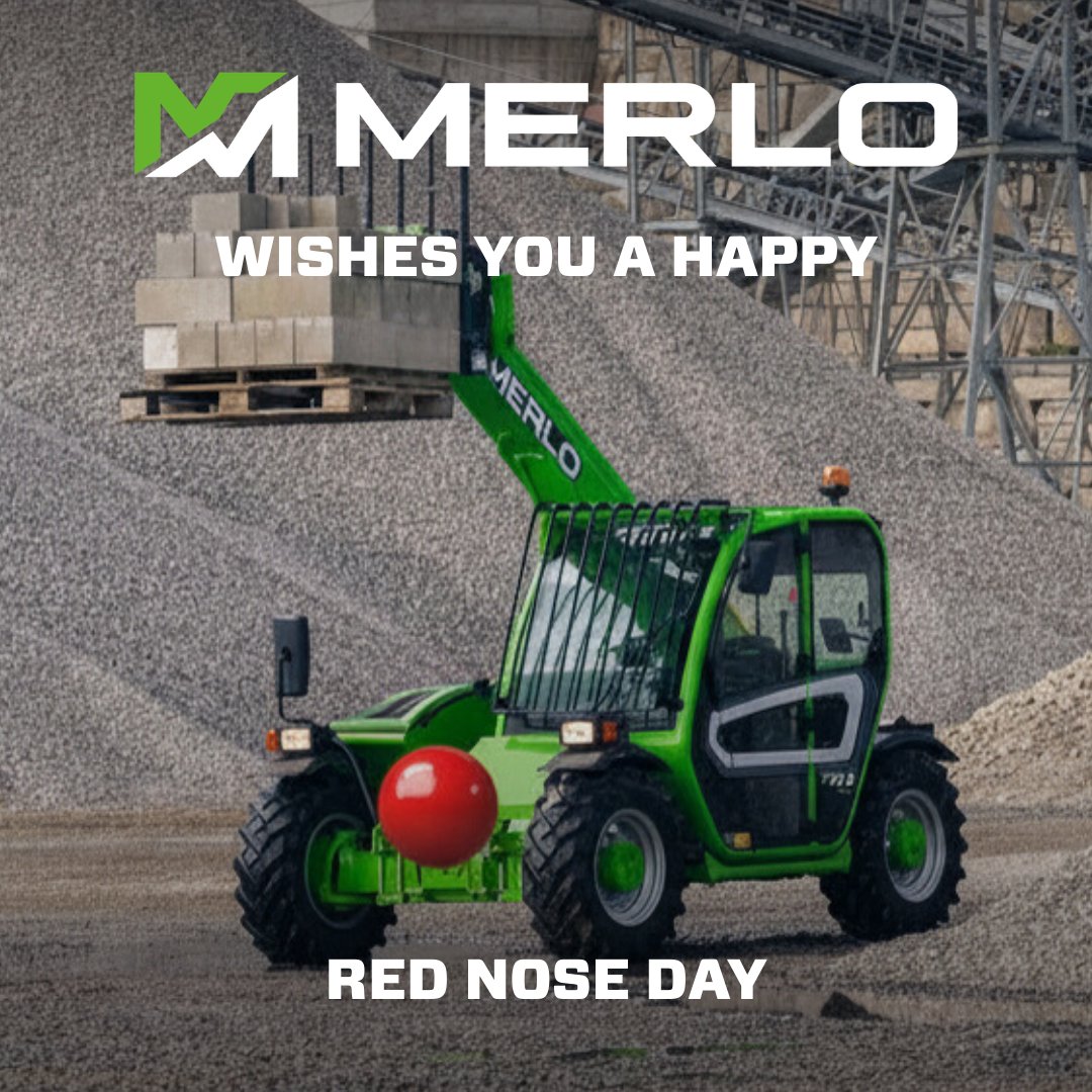 Merlo UK tweet media