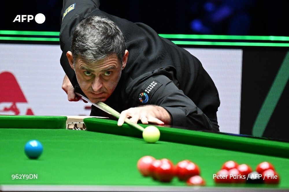 AFP News Agency tweet media