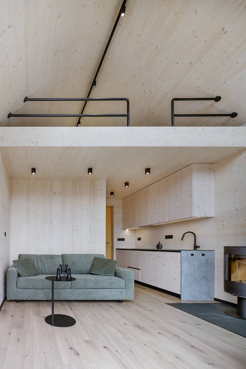 Architizer tweet media