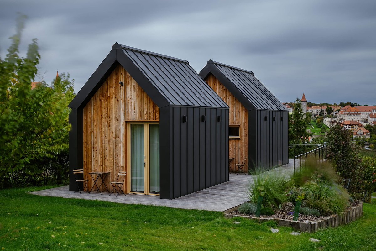 Architizer tweet media