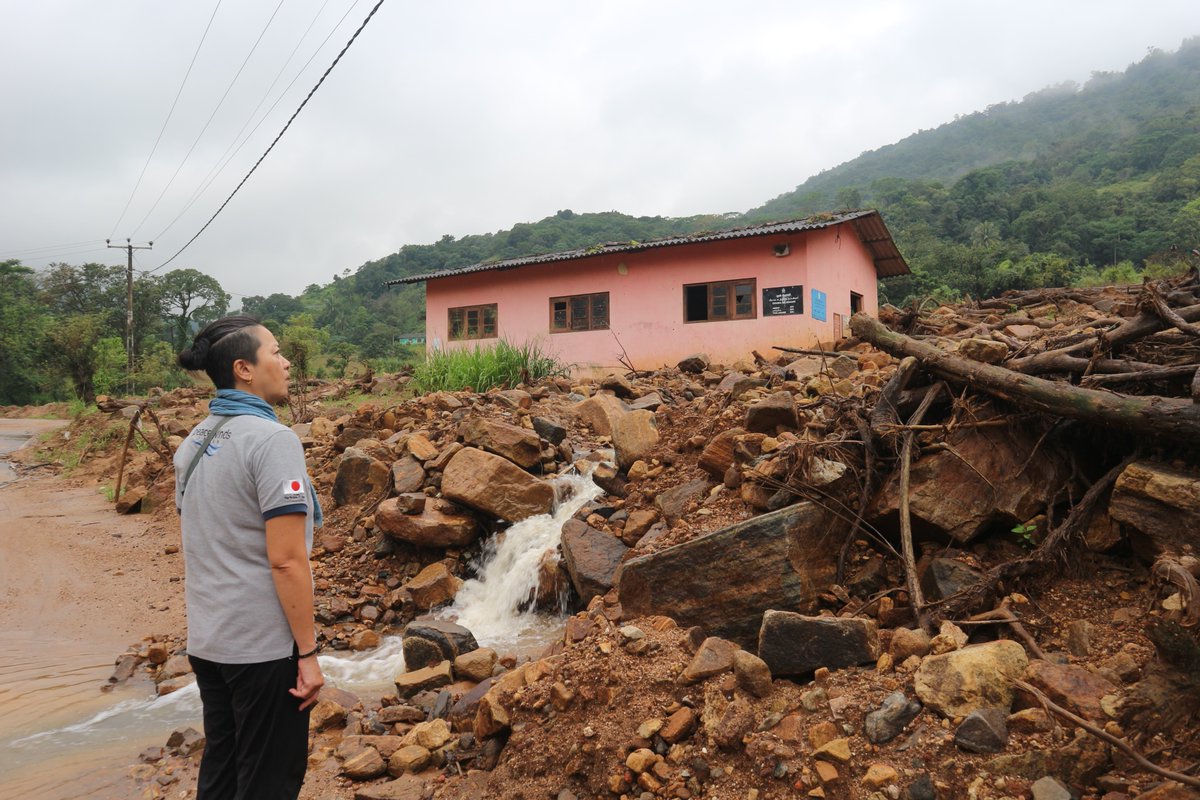 ピースウィンズ･ジャパン tweet media