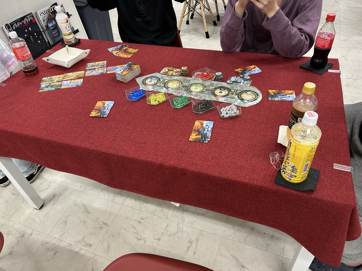 game1023118's tweet photo. 最近残業続きで辛かったけど・・・
レクチャーしてもらいながら、イッツワンダフルワールド！
久しぶりのほたる屋たーのしー！
#ほたる屋 https://t.co/NuIMJq21Jg