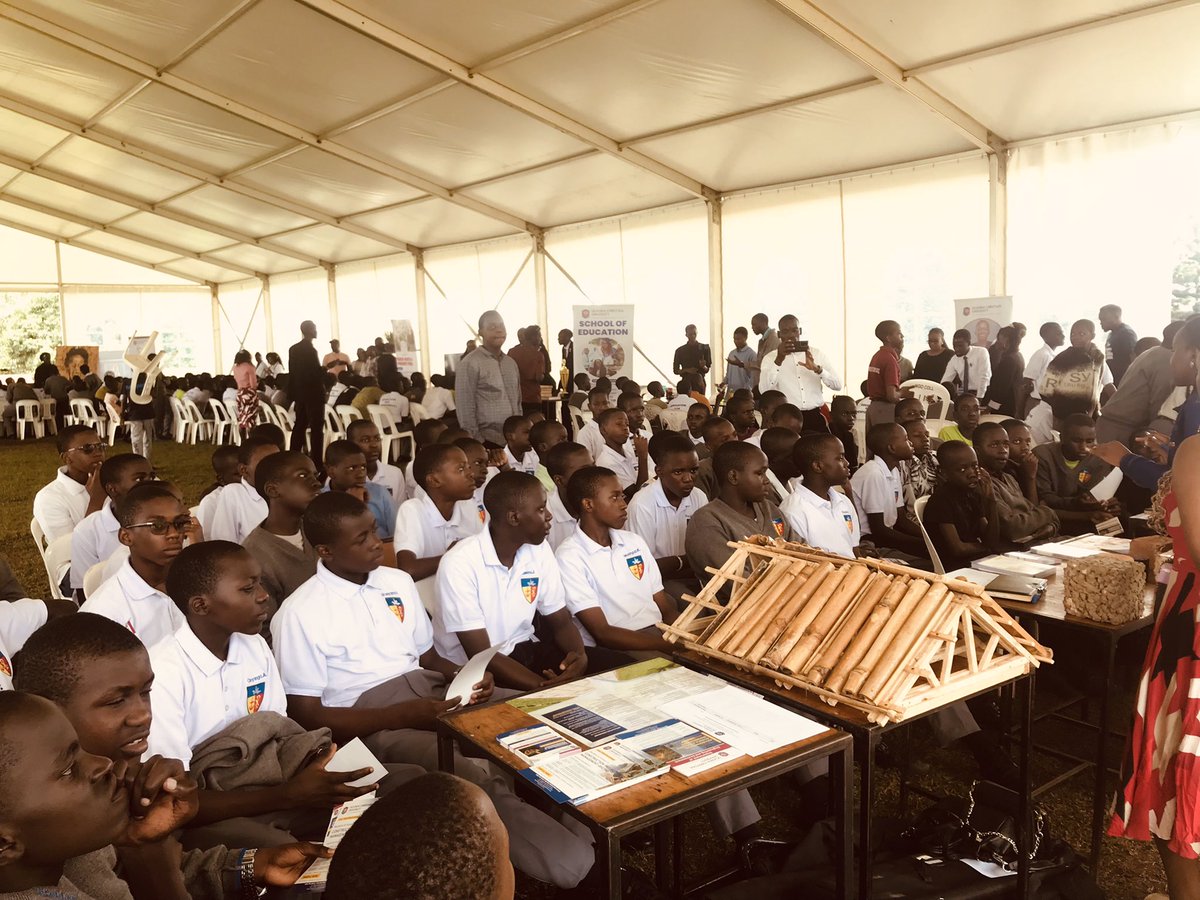 UCU Engineering & Environment tweet media