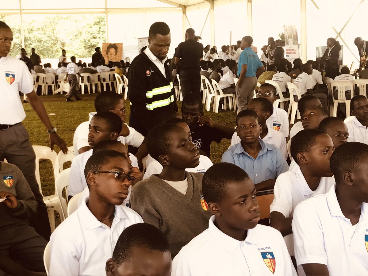 UCU Engineering & Environment tweet media