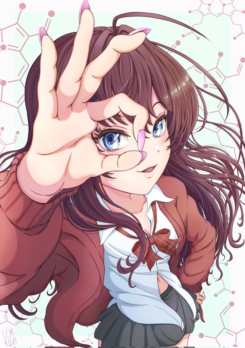 Ktqn(カタパン) tweet media