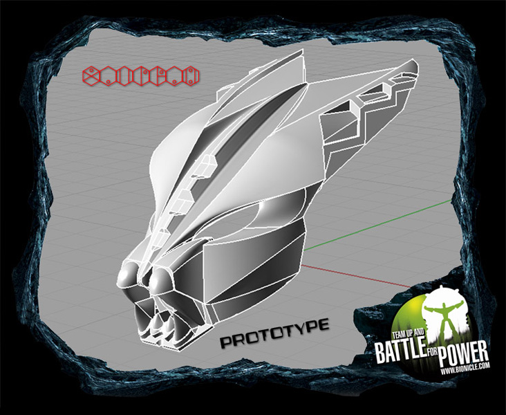 BionicleBot tweet media