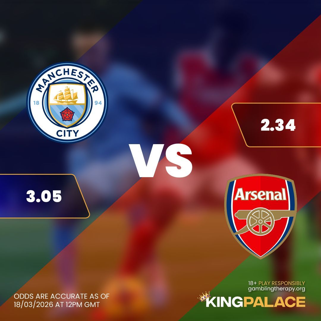 KingPalace.com tweet media