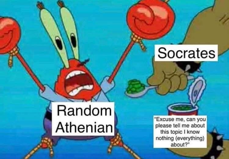 Classical Studies Memes tweet media