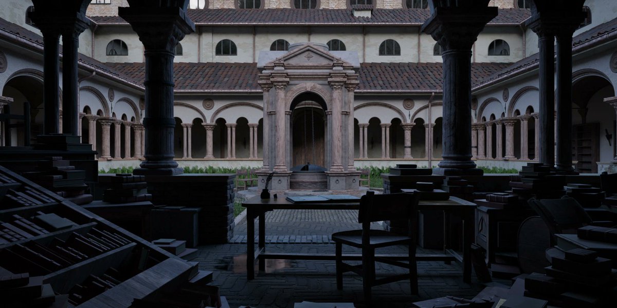 Poly Haven tweet media