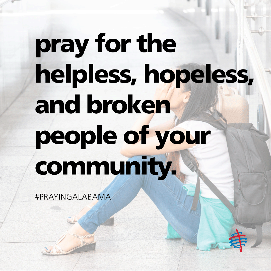 Alabama Baptist SBOM tweet media