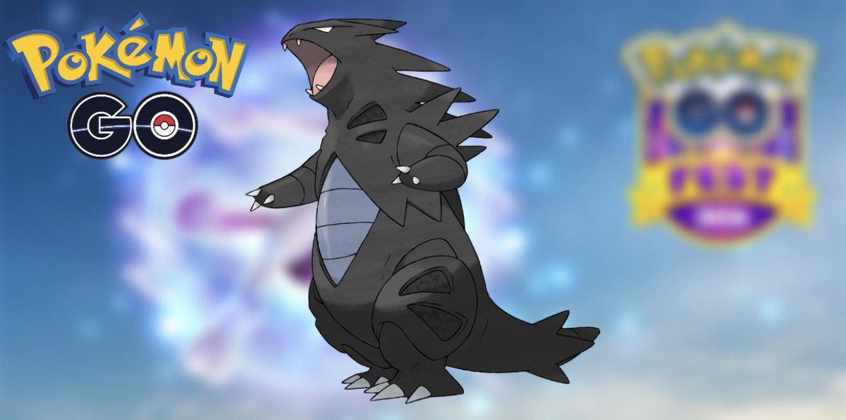 Purple Feebas - 紫色のヒンバス tweet media