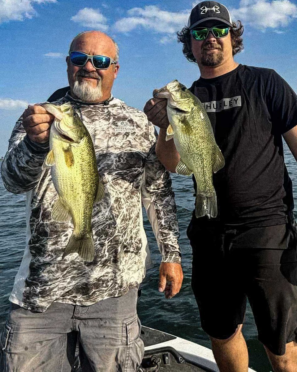 Culprit Fishing tweet media