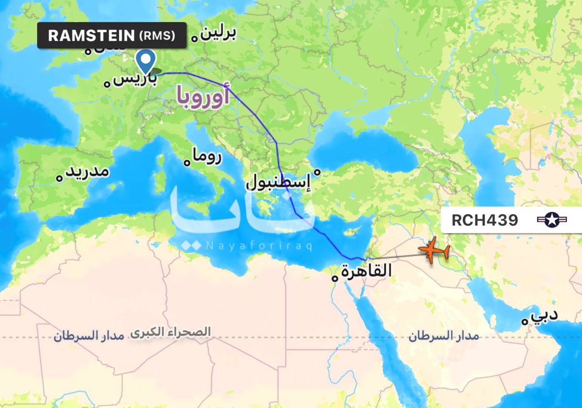 AHMAD SLMAN tweet media