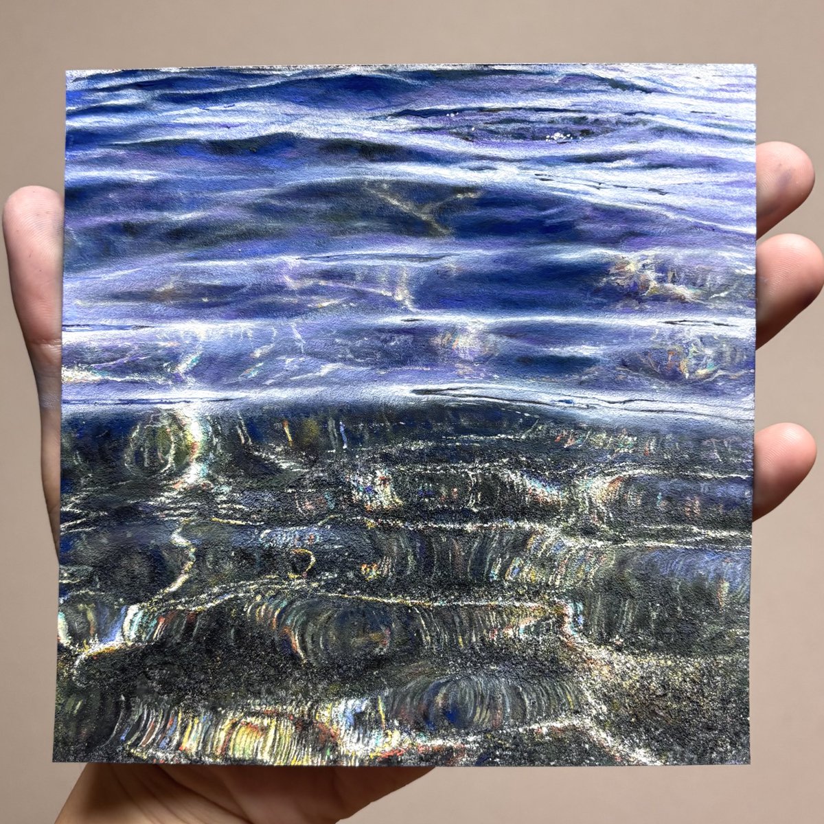 海をかくひと tweet media